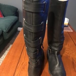 Woman’s boots
